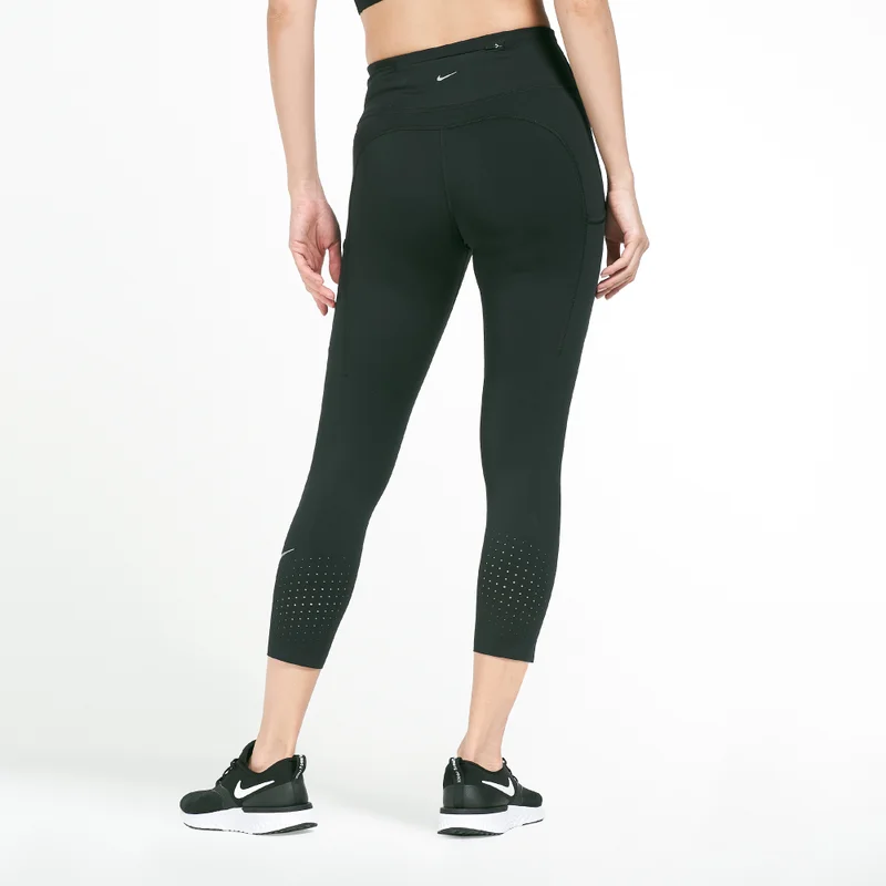 نايكي بنطال ليقنز إبيك لوكس كروب للنساء